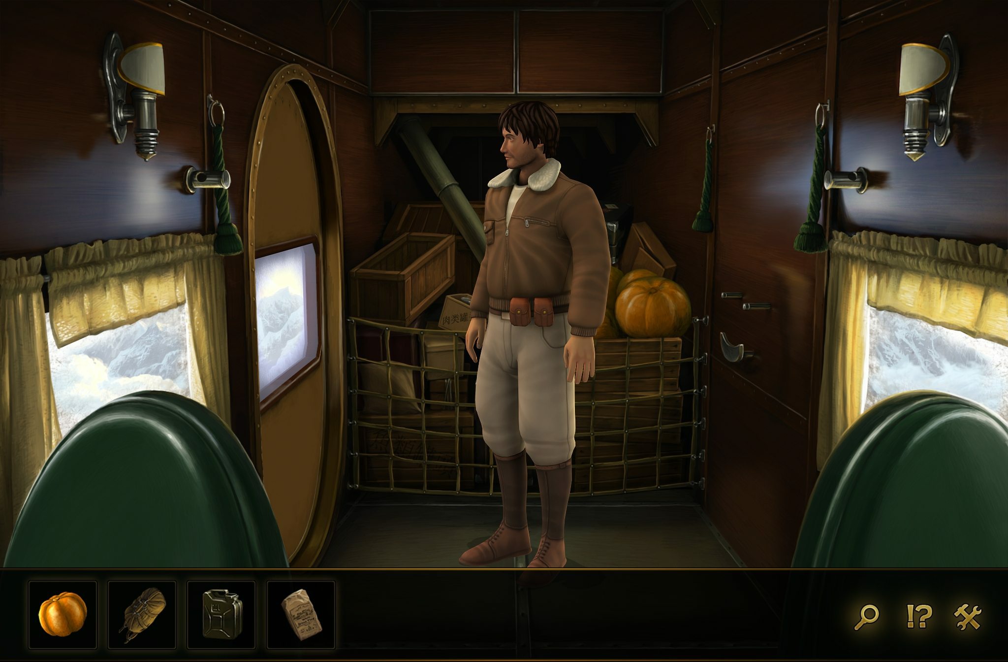 Lost Horizon - Imagen 42